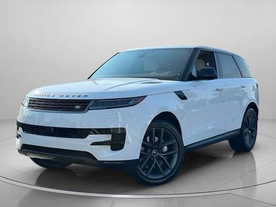 LAND ROVER RANGE ROVER SPORT 2025 SAL1P9EU1SA601150 image LAND ROVER RANGE ROVER SPORT 2025 SAL1P9EU1SA601150 image